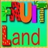 Fruits Land - Juicy Adventure saga