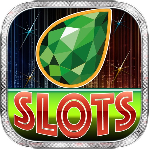 ```````````````````` 2015 ````````````````````` AAA Absolute Diamond and Jewelry Winner Slots - Luxury, Money, Coins! (Virtual Slot Machine)