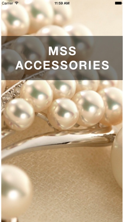 MSS ACCESSORIES