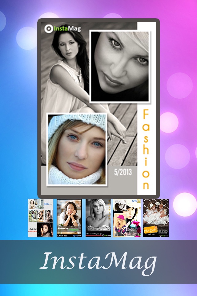 Photo Effects Pro screenshot 2