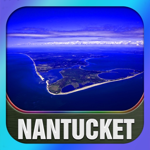 Nantucket Offline Guide