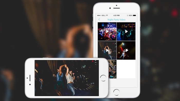 ABC Video player - Play All HD movie,Videos Full Screen for Free