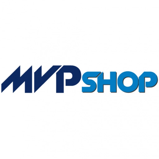 MVP Shop icon