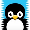 Jetpack Penguin - Avoid the Spikes