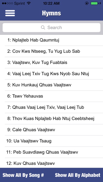 Cov Ntseeg Yexus Phoo Nkauj