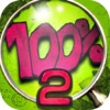 100% Hidden Objects 2