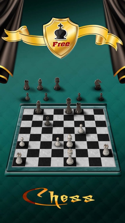 Chess Free 2014 screenshot-3