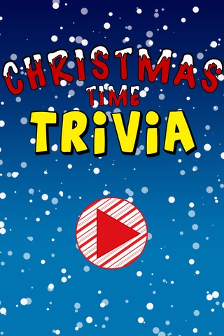 Christmas Time Trivia FREE: A Family Winter Time Christmas Game screenshot 4