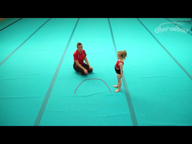 Head Over Heels About Gymnastics for Education