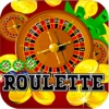 Vegas Coins Payout Roulette Fortune Free HD Game