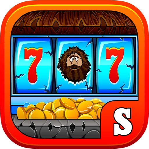 Age Of Slots Icon
