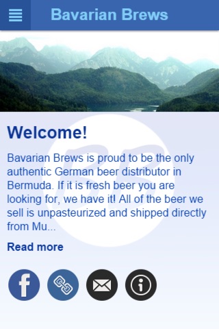 Bavarian Brews screenshot 2