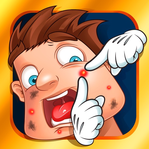 Epic MakeOver - Free Kids Games ! iOS App