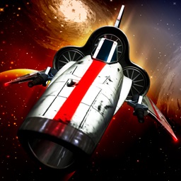 Galaxy Warfare Space Legends Attack