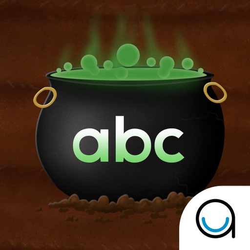 Learn to Read Series : Creepy Crawly Bones ABCD for Montessori FREE iOS App