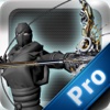 Ninja Arrow Pro : Legend Of The Ancient Dragon The Temple Tour