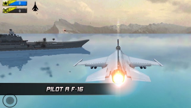 Air-2-Air Rivals 3D(圖2)-速報App