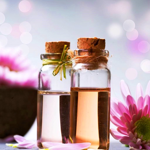 300 Essential Oil & Aromatherapy Recipes icon