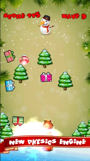 Jingle Bell Bombs(圖4)-速報App