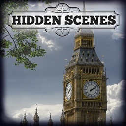 Hidden Scenes - World Wonders