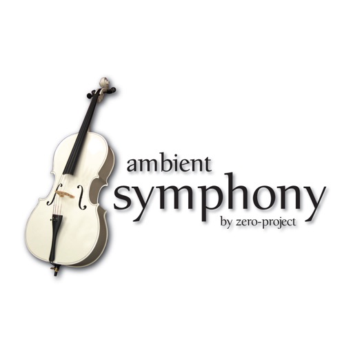 zero-project Ambient Symphony icon