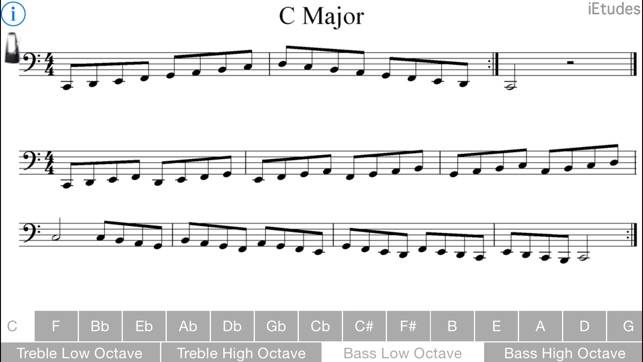 Major Scales(圖5)-速報App