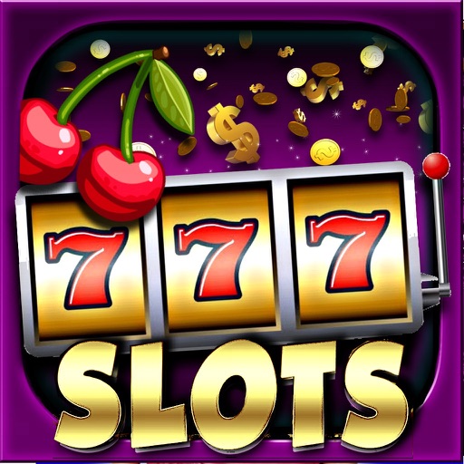 AAA Vegas Casino Free Slots - Party with Big Bets, Jackpots, Bonuses! iOS App