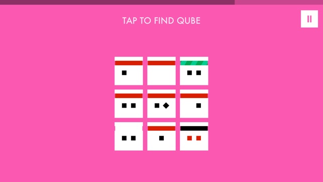 QuBe ™(圖4)-速報App