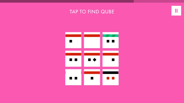 QuBe ™ screenshot-3