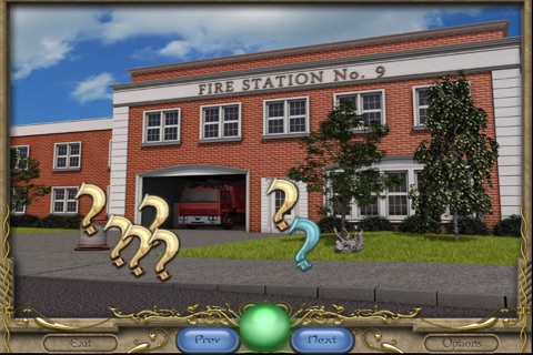 FlipPix Art - Main Street screenshot 3