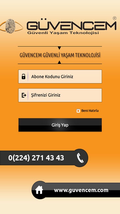 Güvencem Bayi Ve Teknik Servis