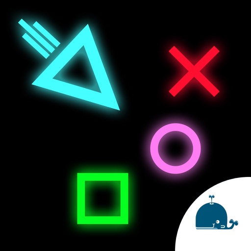 Geometry ZigZag Icon