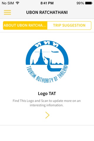 UBON RATCHATHANI - City Guide screenshot 4
