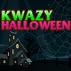 Fun Educational Maths Game for Kids - Kwazy Halloween - Count Edition