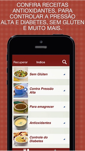 Guia da Cozinha Sopas(圖2)-速報App