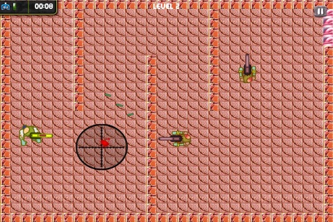 Zombie Shooter – Ace Sniper Fire Maze Free screenshot 3