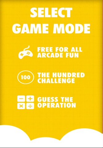 RiftMath:Fun Arcade Brain Test screenshot 2