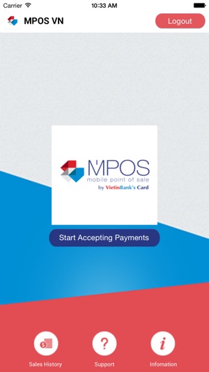 VietinBank MPOS(圖3)-速報App