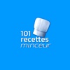 iGourmand 101 recettes minceur