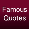 Famous Quotes HD