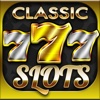 ` A All Time Classic Slots Vegas Theme Bonus Slot Machine