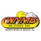 WNMB is AM Stereo 900 the Sound of the Beach in North Myrtle Beach