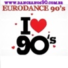 Eurodance 90