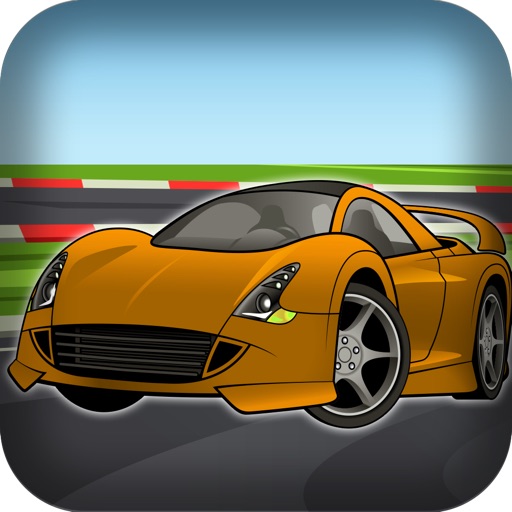 Faster Furious - Extreme Speed Racing Challenge iOS App