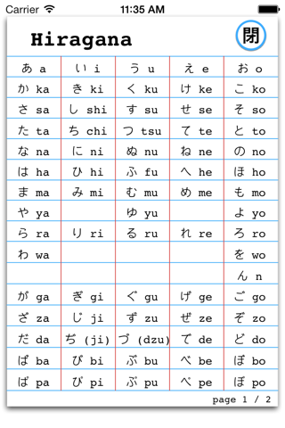 JLPT Monster - N2 screenshot 4