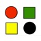 This app is an implementation of the shortened token test for aphasia and language impairment detection