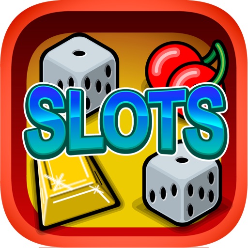 Slot Amok - Doubledown on Your Fun with Slots Machines iOS App
