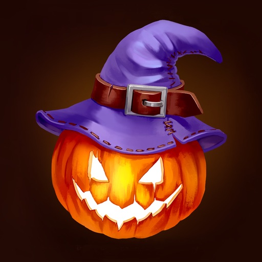 Mystery Crypt: Halloween Puzzle and Logic Game iOS App