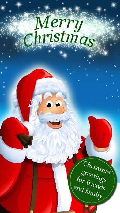 Merry Christmas Greet... screenshot1