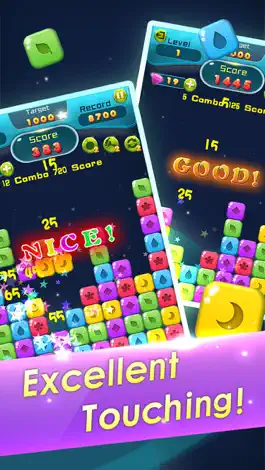 Game screenshot Boom Stars Carnival apk